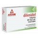 DIFENIDOL AMP 40MG/2ML C2 AMSA