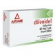 DIFENIDOL AMP 40MG/2ML C2 AMSA
