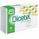 DICETEL (BROMURO DE PINAVERIO) TAB 100MG C14