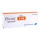 ELICUIS (APIXABAN) TAB 5MG C20