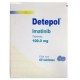 ??DETEPOL (IMATINIB) TAB 100MG C60