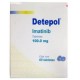 ??DETEPOL (IMATINIB) TAB 100MG C60