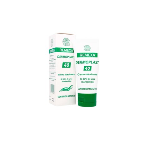 DERMOPLAST 40 (CARBAMIDE) CREMA60G C1