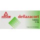 DEFLAZACORT TAB 6MG C20
