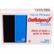 DAFLOXEN F (NAPROXENO/PARACETAMOL) TAB 275MG/300MG C16