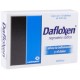 DAFLOXEN (NAPROXENO) TAB 550MG C12