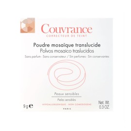 COUVRANCE MOSAICO TRANSLUCIDO POLVO 9G