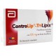 CONTROLIP-TRILIPIX (ACIDO FENOFIBRICO) CAP 135MG C30