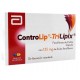 CONTROLIP-TRILIPIX (ACIDO FENOFIBRICO) CAP 135MG C30