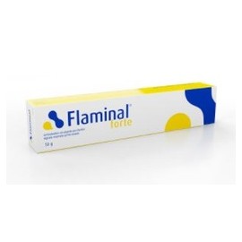 FLAMINAL FORTE GEL 50G