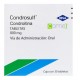 CONDROSULF (CONDROITINA) TAB 800MG C30