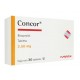 CONCOR (BISOPROLOL) TAB 2.5MG C30
