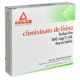 CLONIXINATO DE LISINA AMP 100MG/2ML C5
