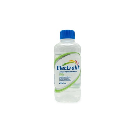 ELECTROLIT (ELECTROLITOS ORALES) 625ML COCO