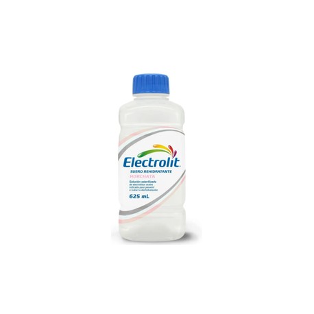 ELECTROLIT (ELECTROLITOS ORALES) 625ML HORCHATA