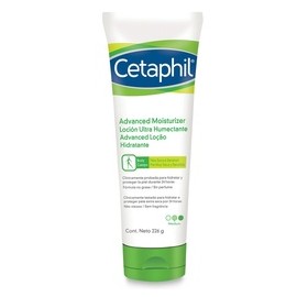 CETAPHIL LOCION ULTRA HUMECTANTE  226G