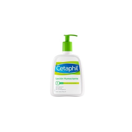 CETAPHIL LOCION HUMECTANTE ACEITE DE NUEZ DE MACADAMIA 473ML