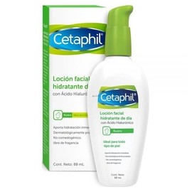 CETAPHIL LOCION FACIAL HIDRATANTE DE DIA 88ML