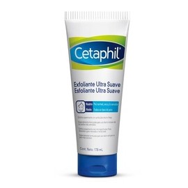 CETAPHIL EXFOLIANTE ULTRA SUAVE 178ML