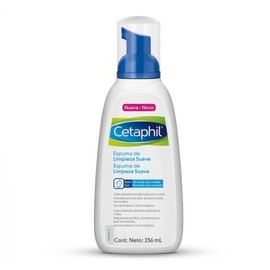 CETAPHIL ESPUMA DE LIMPIEZA 236ML