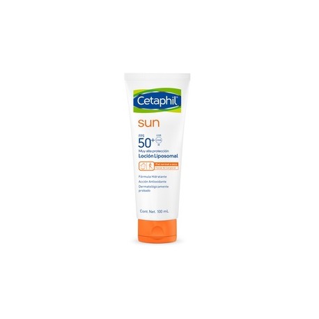 CETAPHIL DAYLONG 50+FPS LIPOSOMAL 100ML