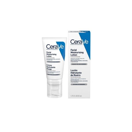 CERAVE CREMA HIDRATANTE 52ML