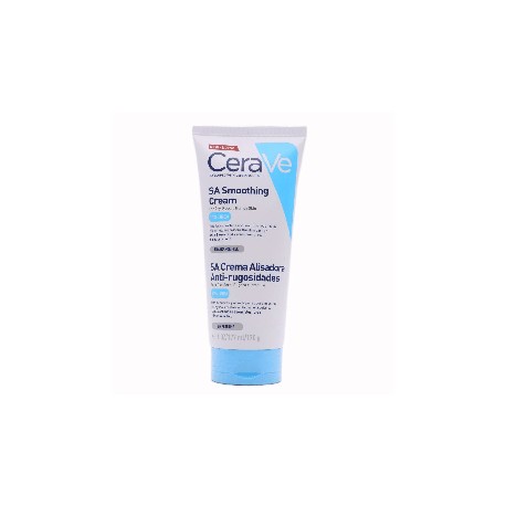 CERAVE CREMA ALISADORA 170G