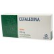 CEFALEXINA TAB 500MG C20 MAVER