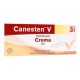 CANESTEN V (CLOTRIMAZOL) CREMA 2% 20G