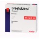 BRESTABINA (DOCETAXEL) AMP 80MG/2ML