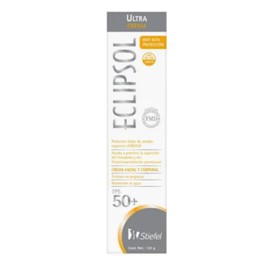 ECLIPSOL (PROTECTOR SOLAR) FPS50+ 125G