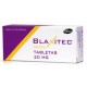 BLAXITEC (BILASTINA) TAB 20MG C20