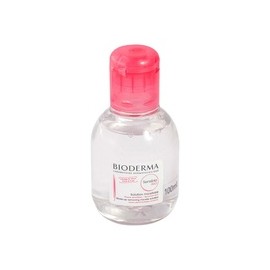 BIODERMA SENSIBIO H20 AGUA MICELAR 100ML