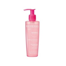 BIODERMA SENSIBIO CLEANSING GEL 200ML