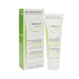 BIODERMA SEBIUM HYDRA CREMA 40ML