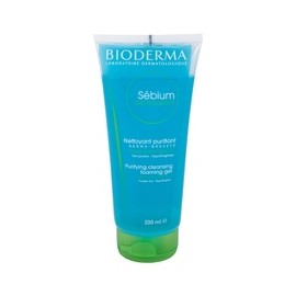 BIODERMA SEBIUM GEL MOUSSANT 200ML