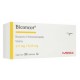 BICONCOR (BISOPROLOL/HIDROCLOROTIAZIDA) TAB 2.5/6.25 C30