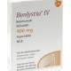 BENLYSTIA IV (BELIMUMAB) AMP 400MG C1
