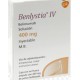 BENLYSTIA IV (BELIMUMAB) AMP 400MG C1