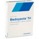 BEDOYECTA TRI (HIDROXOCOBALAMINA/TIAMINA/PRIDOXINA) JGA 10 000MCG/100MG/50MG/2ML C5