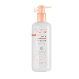 AVENE TRIXERA LECH NUTRIT P/ROST Y CORP 400ML