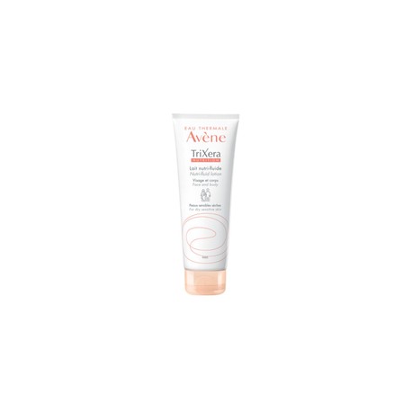 AVENE TRIXERA LECH NUTRIT P/ROST Y CORP 200ML