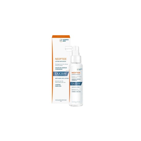 DUCRAY NEOPTIDE LOCION 100ML
