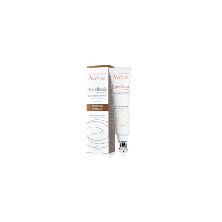 AVENE DERMABSOLU CONTORNO OJOS 15ML