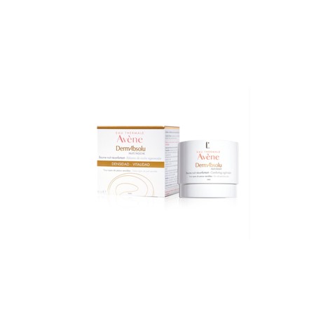AVENE DERMABSOLU CREMA DE NOCHE 40ML