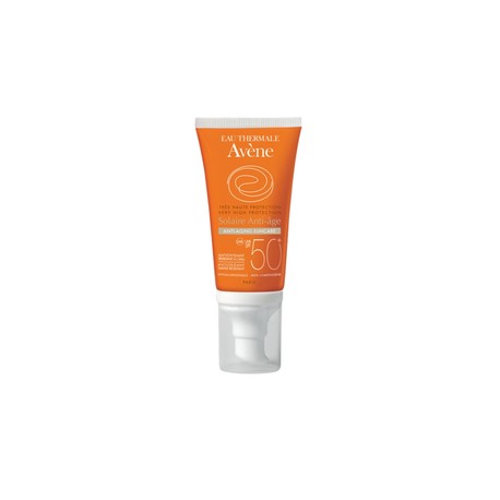 AVENE CREMA SOLAR ANTI EDAD 50+FPS