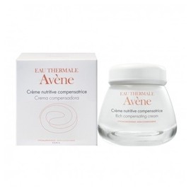 AVENE CREMA NUTRITIVA PIEL SENSIBLE SEC 50ML