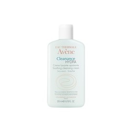 AVENE CLEANANCE HYDRA LIMPIADORA CALMANTE 200ML