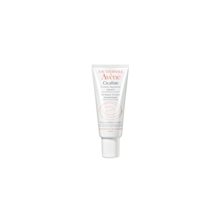 AVENE CICALFATE EMULSION POST PROCEDIMIENTOS 40ML
