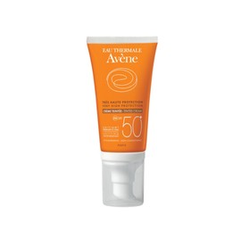 AVENE BLOQ SOLAR COLOR 50+FPS 50ML